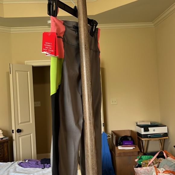 Spanx crop pant - Picture 2 of 3